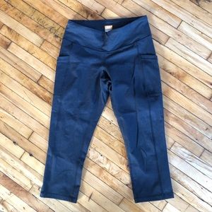 Lucy PowerMax Pocket Capri